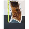 Image 8 : Large Crystal Geode Section 12" x 19"H