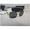 Image 8 : Versace 2248 Polarized Sunglasses w/ Case & Box