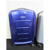 Image 2 : Qty 3 Samsonite & Tag Rolling 4-Wheel Suitcases, Misc Sizes