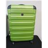 Image 8 : Qty 3 Samsonite & Tag Rolling 4-Wheel Suitcases, Misc Sizes
