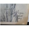 Image 2 : Etchings & Drawings of Hawaiians by John Kelly Illustrated Book