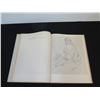 Image 3 : Etchings & Drawings of Hawaiians by John Kelly Illustrated Book