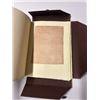 Image 14 : Polynesian Tapa Book Containing Tapa Specimens, by Severson (Only 95 Copies Were Made) #65 of 95