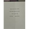 Image 2 : Polynesian Tapa Book Containing Tapa Specimens, by Severson (Only 95 Copies Were Made) #65 of 95