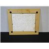 Image 3 : Vintage Photographic Image, Wood Framed 14" x 12"
