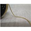 Image 2 : Judith Leiber Black Beaded Clutch Handbag w/ Removable Strap 6" x 4"