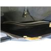 Image 8 : Louis Vuitton Logo Tote Bag w/ Leather Strap 12" x 11"