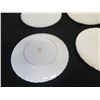 Image 3 : Qty 4 Weatherly by Lenox Side Plates 7"dia