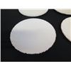Image 2 : Qty 4 Weatherly by Lenox Side Plates 7"dia