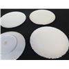 Image 5 : Qty 4 Weatherly by Lenox Side Plates 7"dia