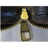 Image 4 : Louis Vuitton Logo Wallet w/ Leather Handle 9" x 5"