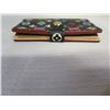 Image 3 : Louis Vuitton Address Book w/ Snap Close 4.5" x 3"