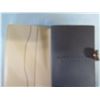 Image 4 : Louis Vuitton Address Book w/ Snap Close 4.5" x 3"