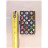 Image 7 : Louis Vuitton Address Book w/ Snap Close 4.5" x 3"