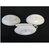 Image 3 : Qty 2 Lenox Weatherly Bowls w/ Gravy Boat, Misc Sizes