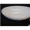 Image 8 : Qty 2 Lenox Weatherly Bowls w/ Gravy Boat, Misc Sizes