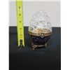 Image 8 : Faberge No. 32 Egg by Limoges France, Seire Limitee, 4" Dia, 6"H