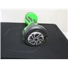 Image 8 : Green & Black Hoverboard (no charger)