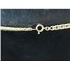 Image 4 : 14K Gold Chain 21" L