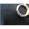 Image 3 : Chs. Tissot & Fils Depuis 1853 Swiss Made Pocket Watch 2"dia w/ Chain