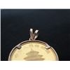 Image 8 : Qty 2 Medallions & 1 Coin: Byodo-In Temple, Panda & Pagoda, Misc Sizes