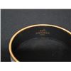 Image 2 : Hermes Paris Logo Bracelet Made in Austria Approx 2.5"dia