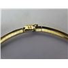 Image 6 : Gold 14kt Chain Made in Italy w/ COA Approx. 16"L