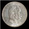 Image 2 : Germany Prussia Thaler 1871, Wilhelm I