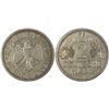 Image 2 : West Germany 2 Mark 1951-G, PCGS AU-53