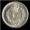 Image 8 : Great Britain 1 1/2 Pence 1837, MS-63 Choice!