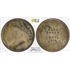 Image 2 : India Half Rupee 1879-C, Very Scarce