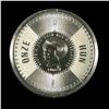 Image 2 : Netherlands 5 Euros 2007, Michiel de Ruyter (Dutch Admiral)
