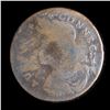 Image 2 : Connecticut Copper Coin 1787
