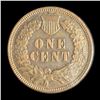 Image 2 : United States One Cent 1871, ICCS EF-45