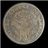 Image 2 : United States Twenty-five Cents 1806
