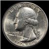 Image 1 : United States Twenty-five Cents 1976, Struck Through Error!