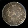 Image 2 : United States One Dollar 1798, Draped Bust