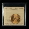 Image 2 : United States Ten Dollars 1901, ICCS MS-64