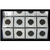 Image 2 : Victoria Large Cent "Starter" Set - Lot of 20