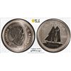 Image 1 : 2010 Ten Cents Mule Variety, PCGS SP-69