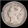 Image 2 : 1885 Twenty-five Cents