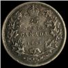 Image 2 : 1902H Twenty-five Cents, ICCS EF-45