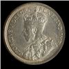 Image 2 : 1919 Twenty-five Cents, ICCS AU-55