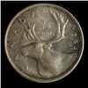 Image 2 : 1944 Twenty-five Cents, ICCS MS-64