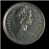 Image 2 : 1973 Twenty-five Cents, Large Bust