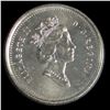 Image 2 : 1999 Twenty-five Cents, September Mule