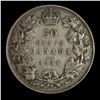 Image 2 : 1936 Fifty Cents, ICCS VF-20