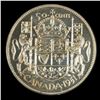 Image 2 : 1951 Fifty Cents, ICCS Specimen-66