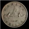 Image 2 : 1947 One Dollar, Blunt 7