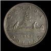 Image 2 : 1948 One Dollar, ICCS Fine-15